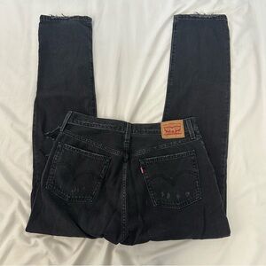 LEVIS BLACK